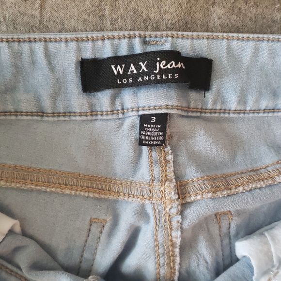 Skinny jeans - Picture 4 of 4